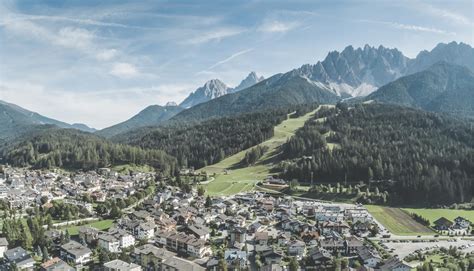 san candido italy hiking